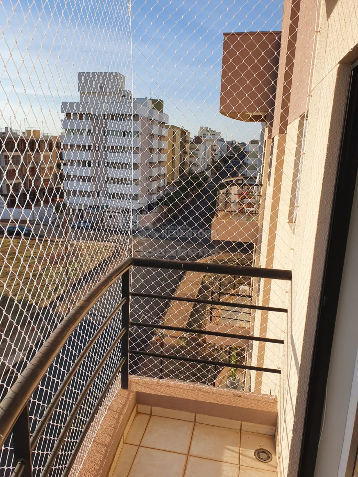 Alugar Apartamento / Padrão em São José do Rio Preto R$ 1.350,00 - Foto 3