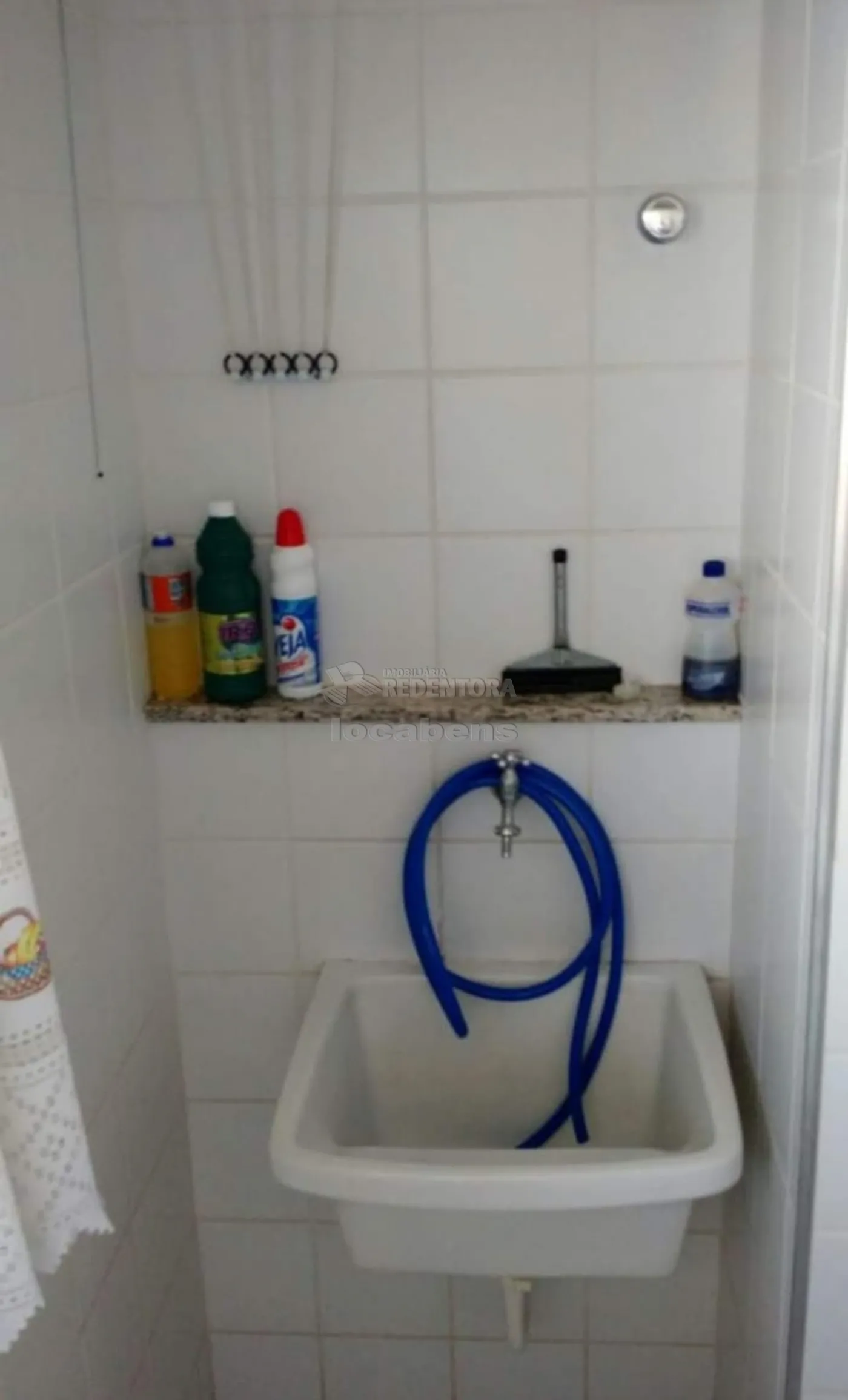 Alugar Apartamento / Padrão em São José do Rio Preto R$ 1.350,00 - Foto 6