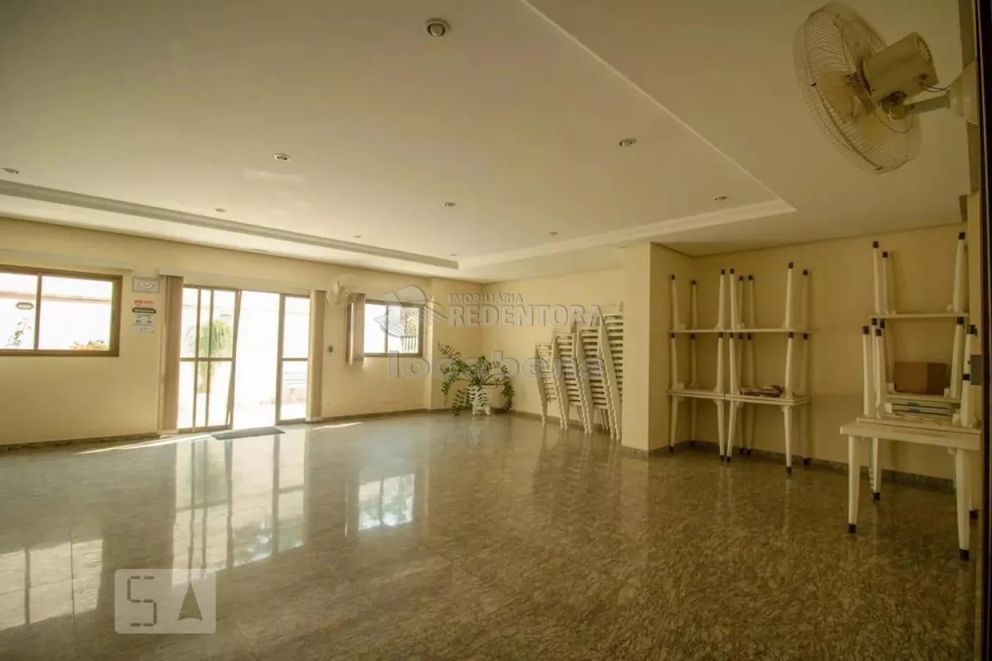 Alugar Apartamento / Padrão em São José do Rio Preto apenas R$ 1.350,00 - Foto 17