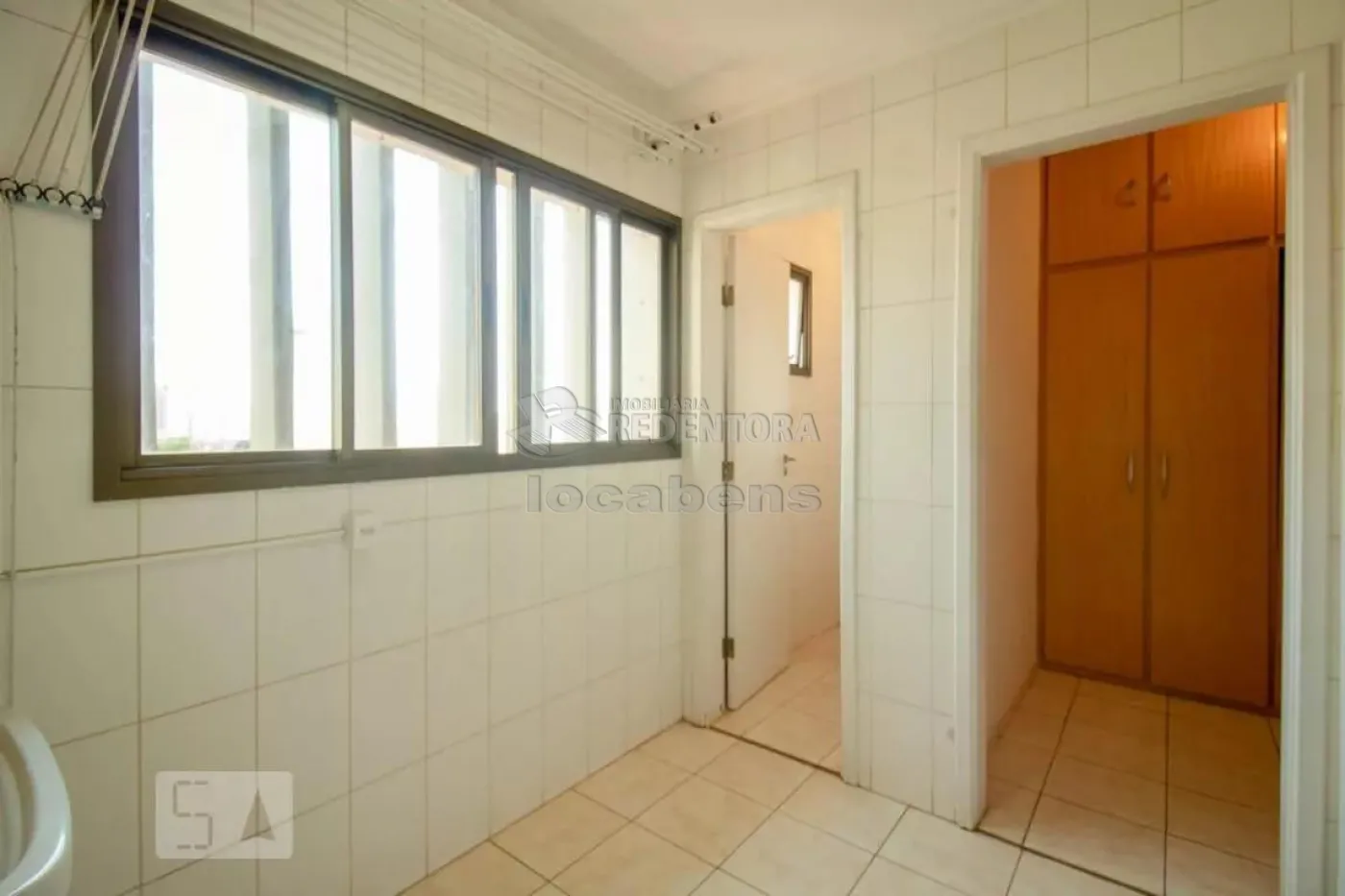 Alugar Apartamento / Padrão em São José do Rio Preto apenas R$ 1.350,00 - Foto 8