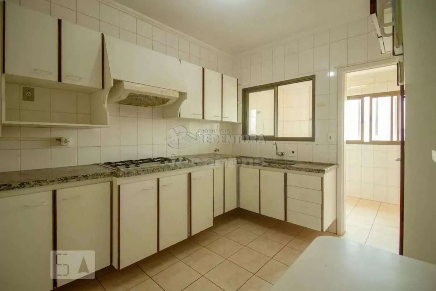 Alugar Apartamento / Padrão em São José do Rio Preto apenas R$ 1.350,00 - Foto 6