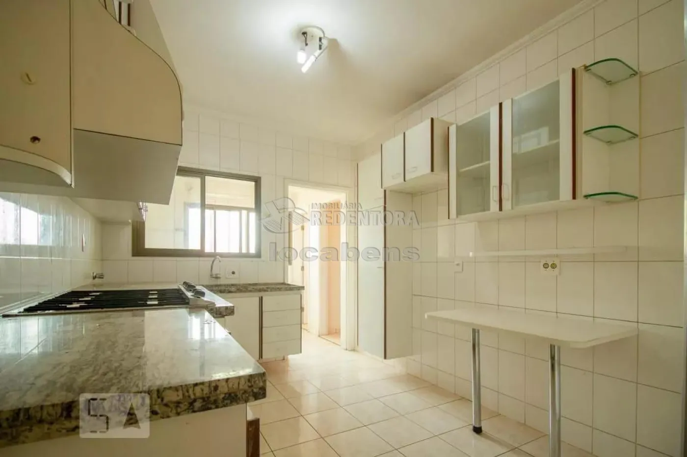 Alugar Apartamento / Padrão em São José do Rio Preto apenas R$ 1.350,00 - Foto 5