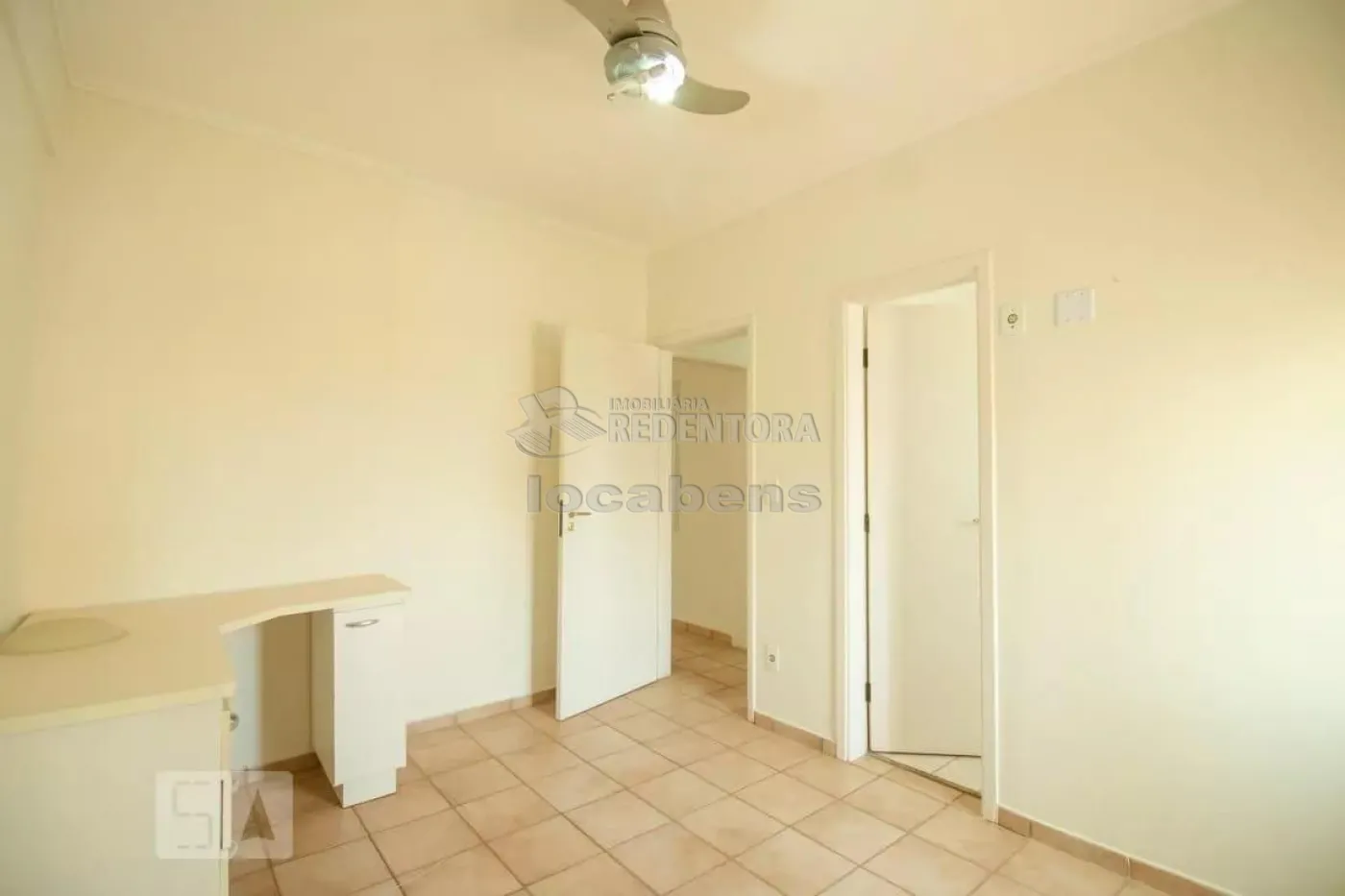 Alugar Apartamento / Padrão em São José do Rio Preto apenas R$ 1.350,00 - Foto 15