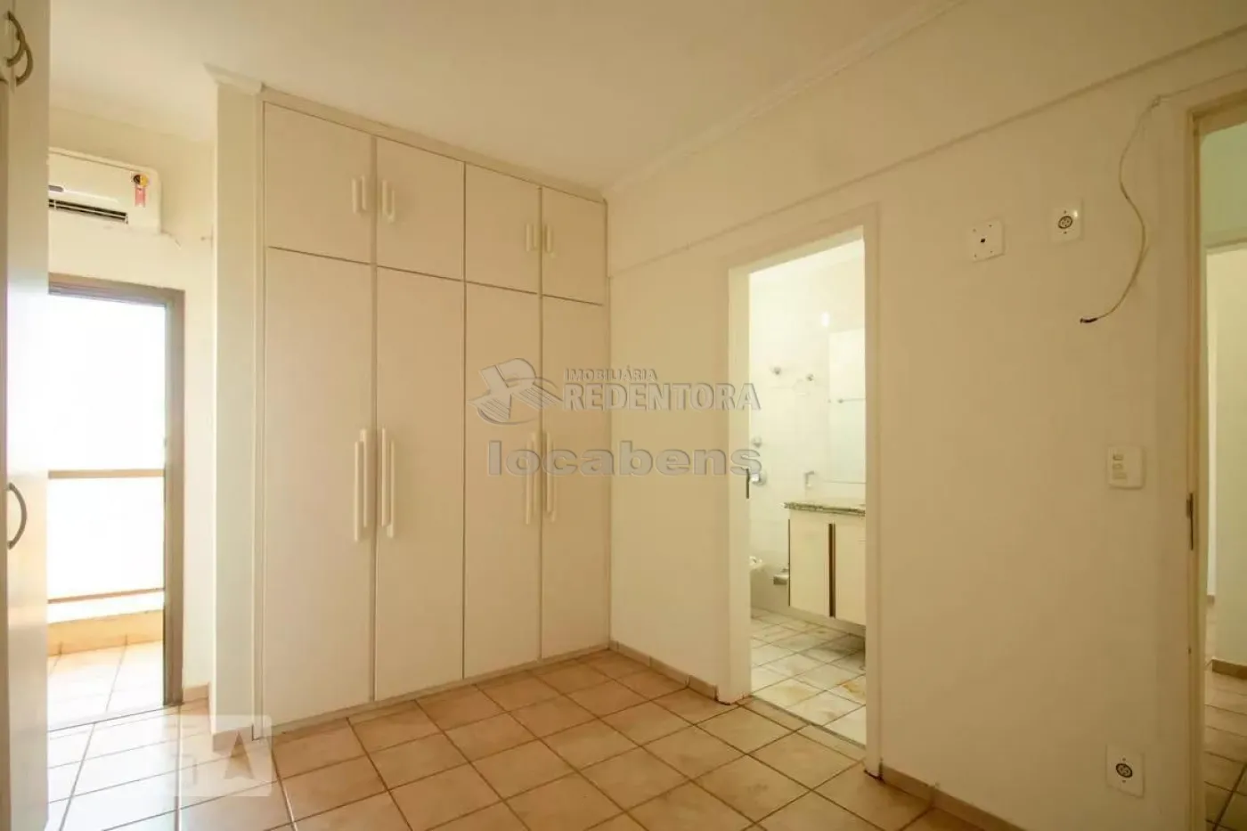 Alugar Apartamento / Padrão em São José do Rio Preto apenas R$ 1.350,00 - Foto 12