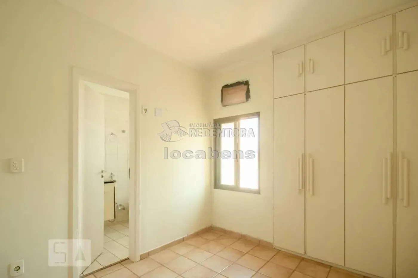 Alugar Apartamento / Padrão em São José do Rio Preto apenas R$ 1.350,00 - Foto 11