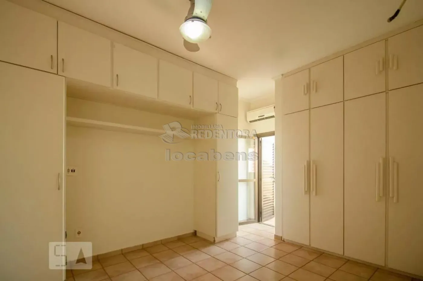 Alugar Apartamento / Padrão em São José do Rio Preto apenas R$ 1.350,00 - Foto 13