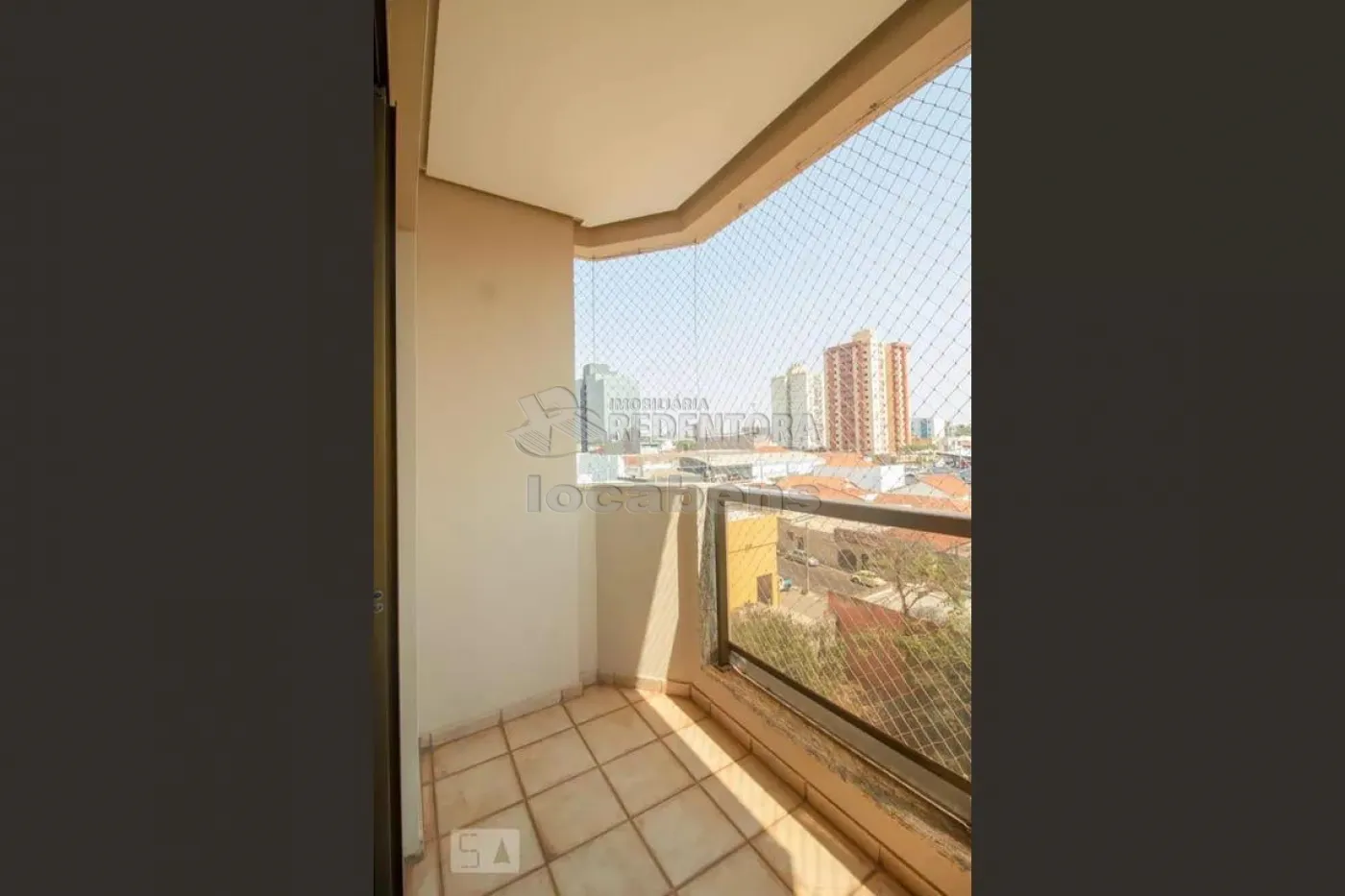 Alugar Apartamento / Padrão em São José do Rio Preto apenas R$ 1.350,00 - Foto 3