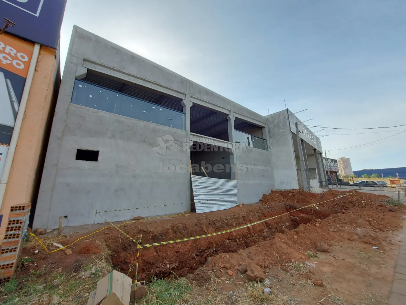 Alugar Terreno / Área em São José do Rio Preto R$ 15.000,00 - Foto 1