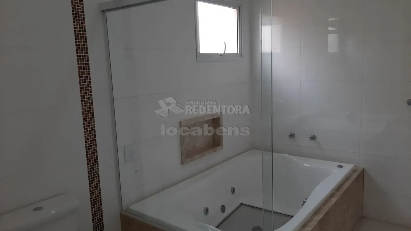 Alugar Casa / Condomínio em São José do Rio Preto apenas R$ 5.900,00 - Foto 10