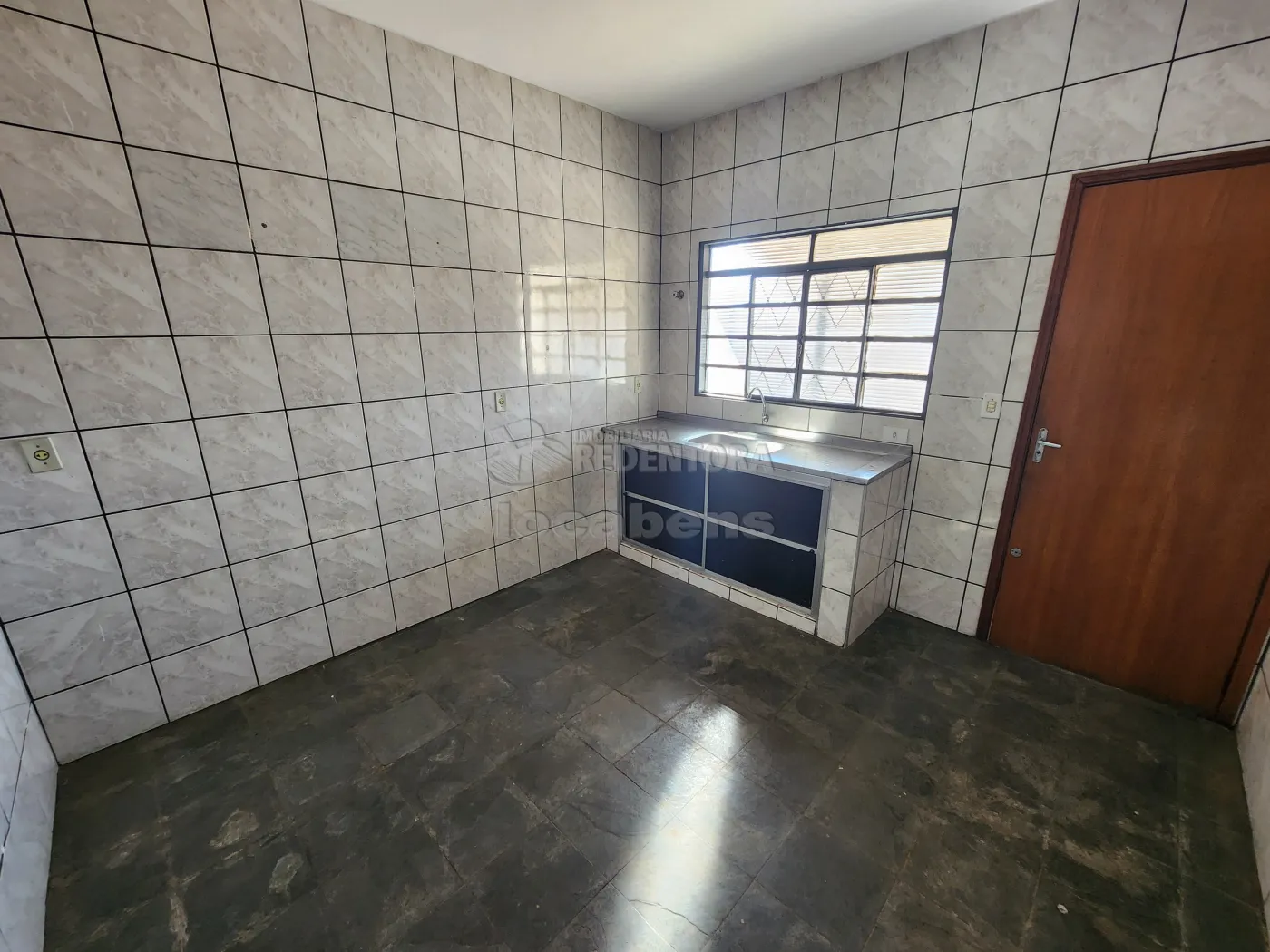 Alugar Casa / Padrão em São José do Rio Preto R$ 1.200,00 - Foto 12