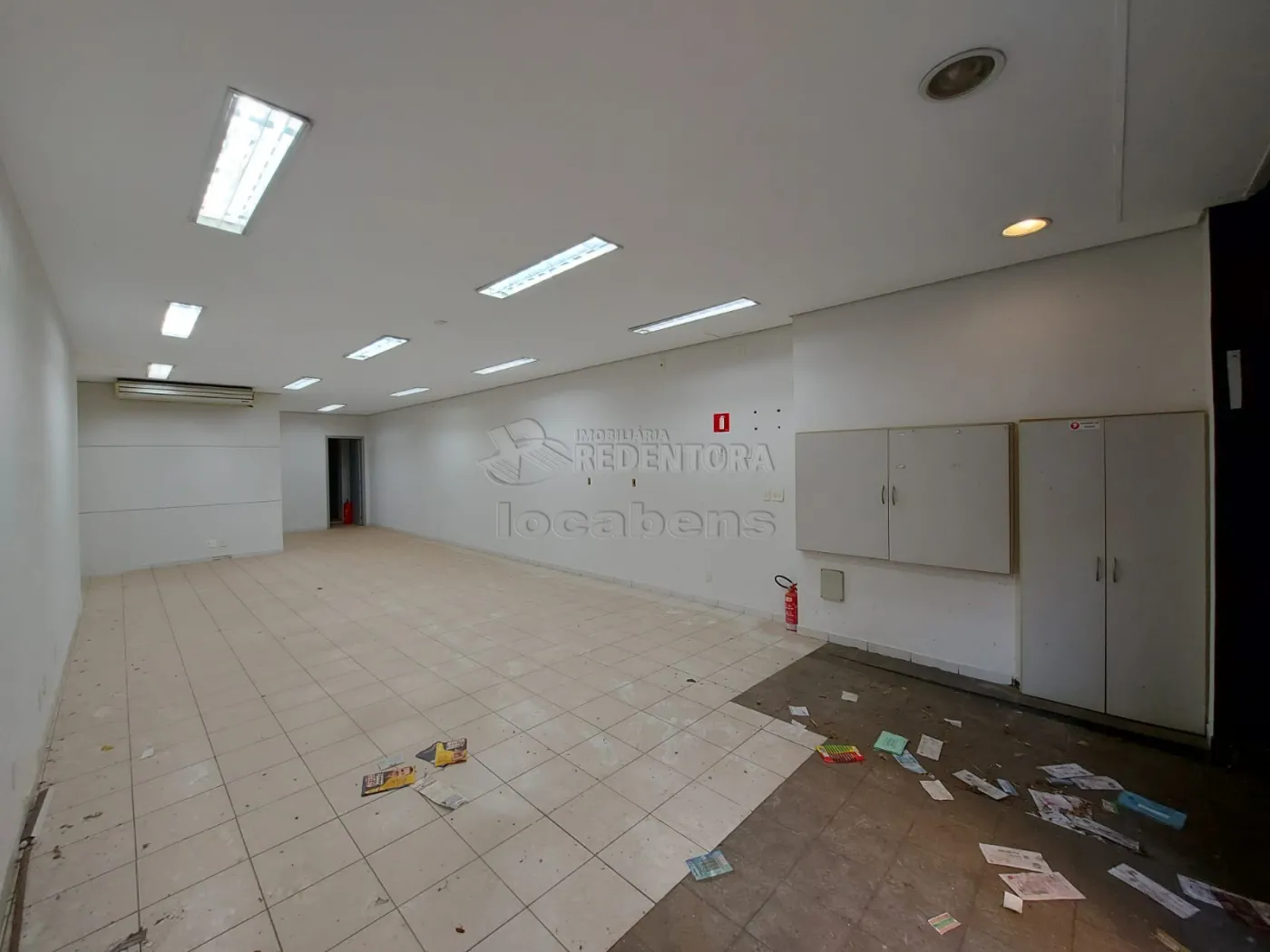 Alugar Comercial / Salão em São José do Rio Preto R$ 4.500,00 - Foto 1