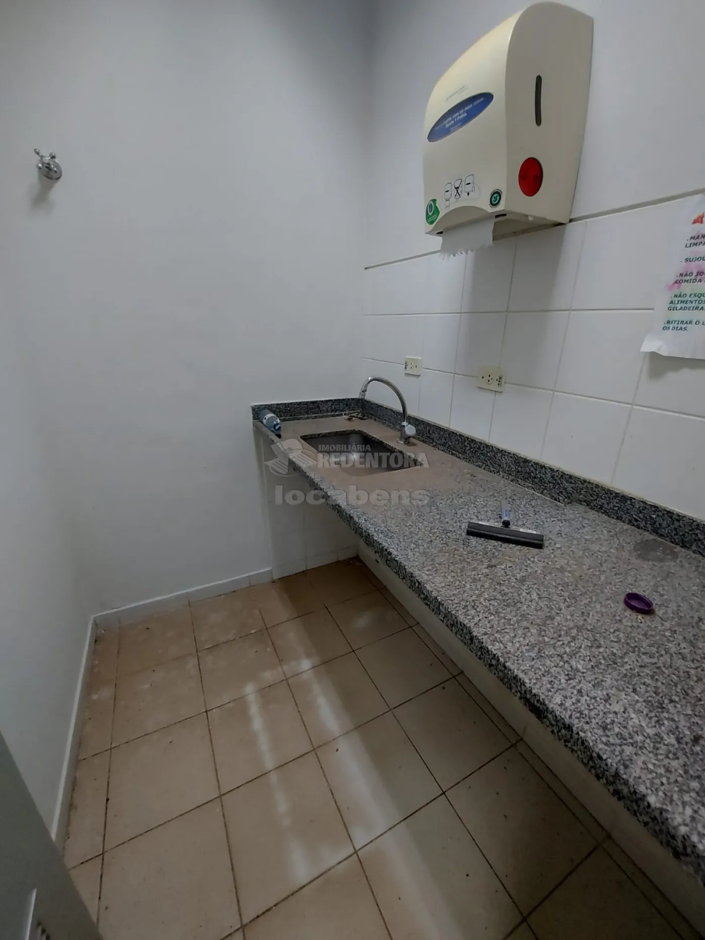 Alugar Comercial / Salão em São José do Rio Preto apenas R$ 4.500,00 - Foto 5