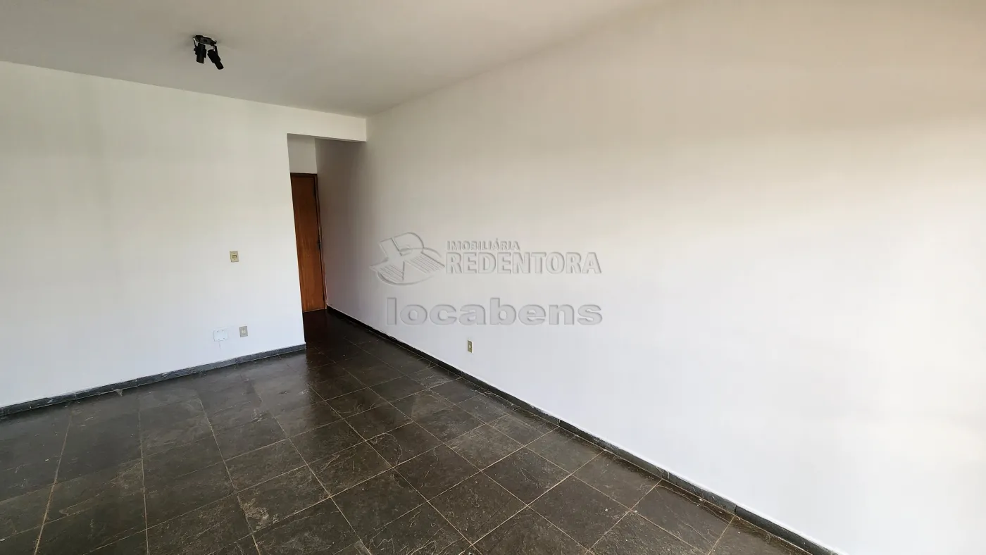 Alugar Apartamento / Padrão em São José do Rio Preto apenas R$ 1.300,00 - Foto 2