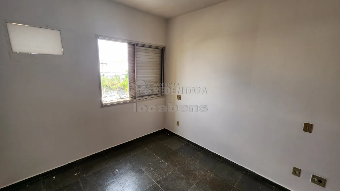 Alugar Apartamento / Padrão em São José do Rio Preto apenas R$ 1.300,00 - Foto 6