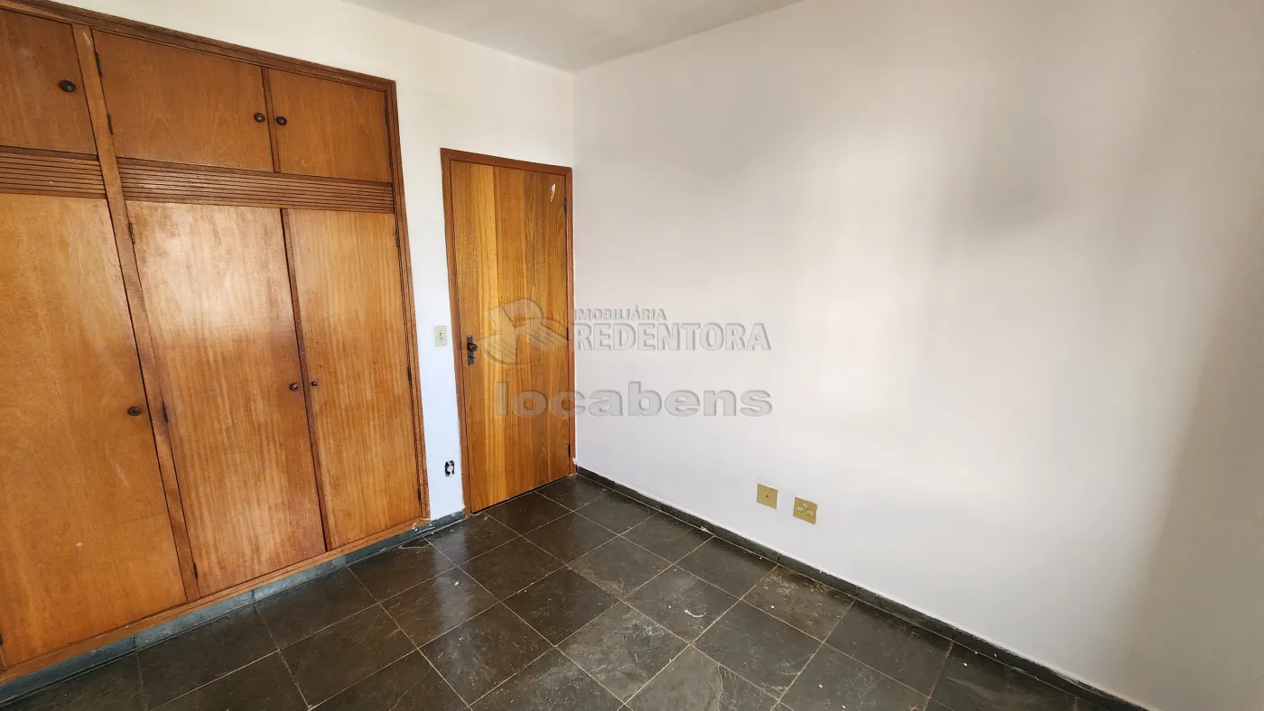 Alugar Apartamento / Padrão em São José do Rio Preto apenas R$ 1.300,00 - Foto 7