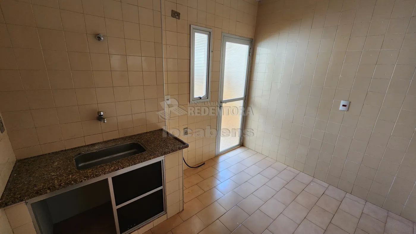 Alugar Apartamento / Padrão em São José do Rio Preto apenas R$ 1.300,00 - Foto 8