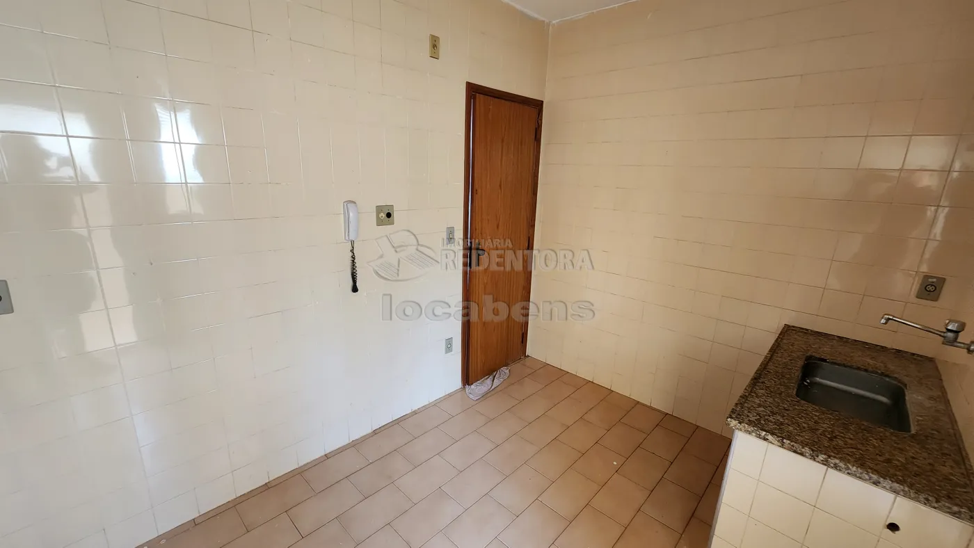 Alugar Apartamento / Padrão em São José do Rio Preto apenas R$ 1.300,00 - Foto 9