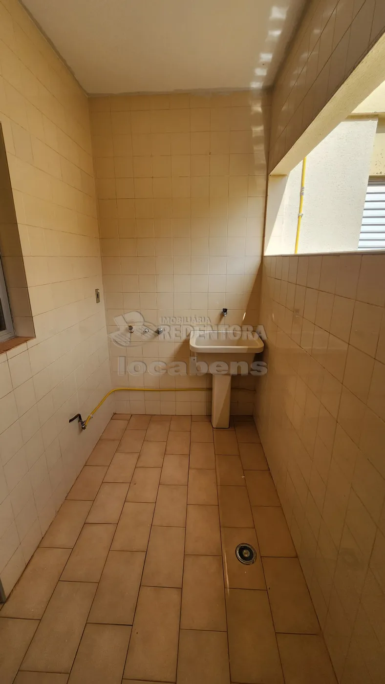 Alugar Apartamento / Padrão em São José do Rio Preto apenas R$ 1.300,00 - Foto 11