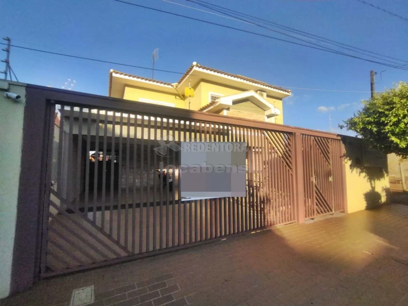 Alugar Casa / Sobrado em São José do Rio Preto apenas R$ 10.000,00 - Foto 1