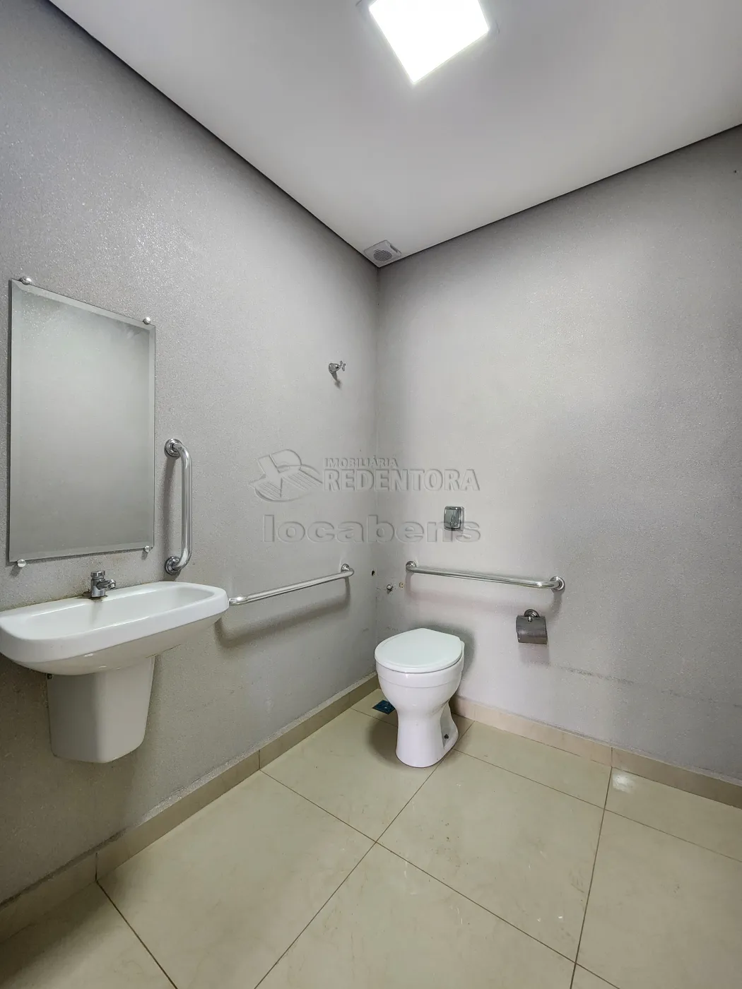 Alugar Comercial / Casa Comercial em São José do Rio Preto R$ 12.000,00 - Foto 3