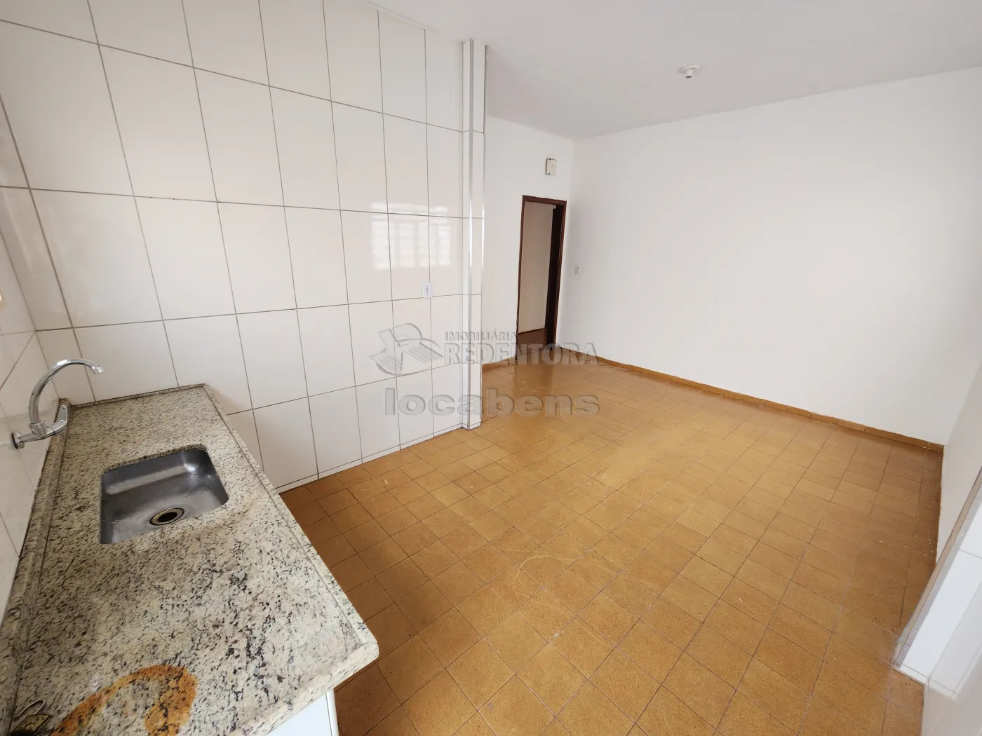 Alugar Casa / Padrão em São José do Rio Preto R$ 1.200,00 - Foto 7