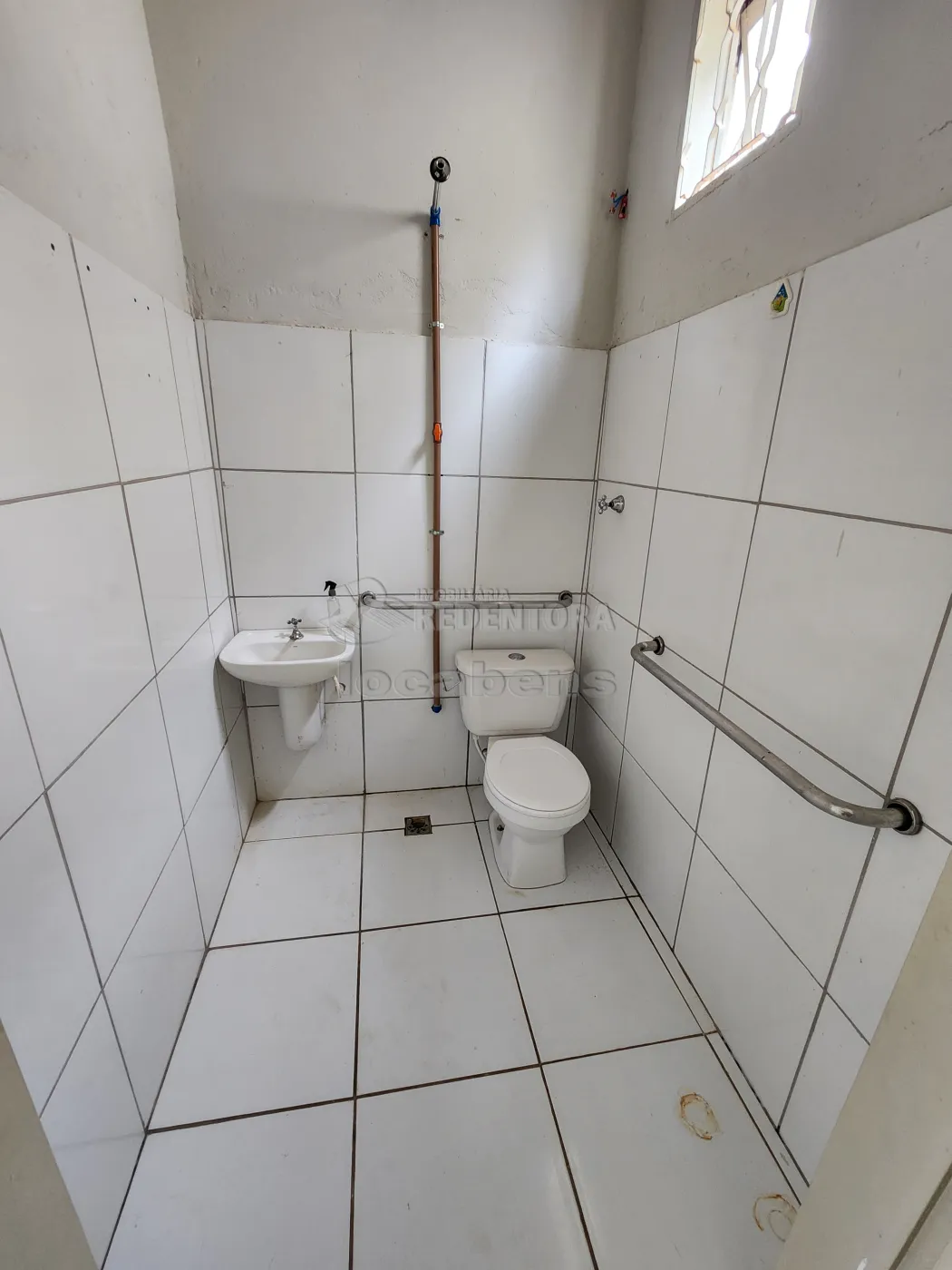 Alugar Comercial / Salão em São José do Rio Preto apenas R$ 880,00 - Foto 3