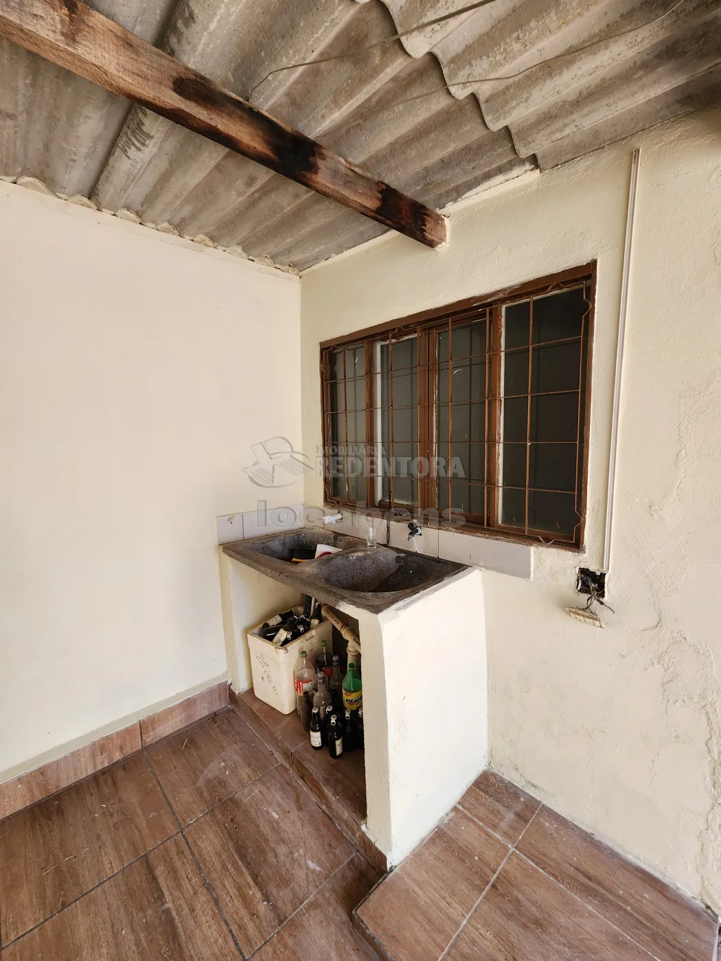 Alugar Casa / Padrão em São José do Rio Preto apenas R$ 650,00 - Foto 8