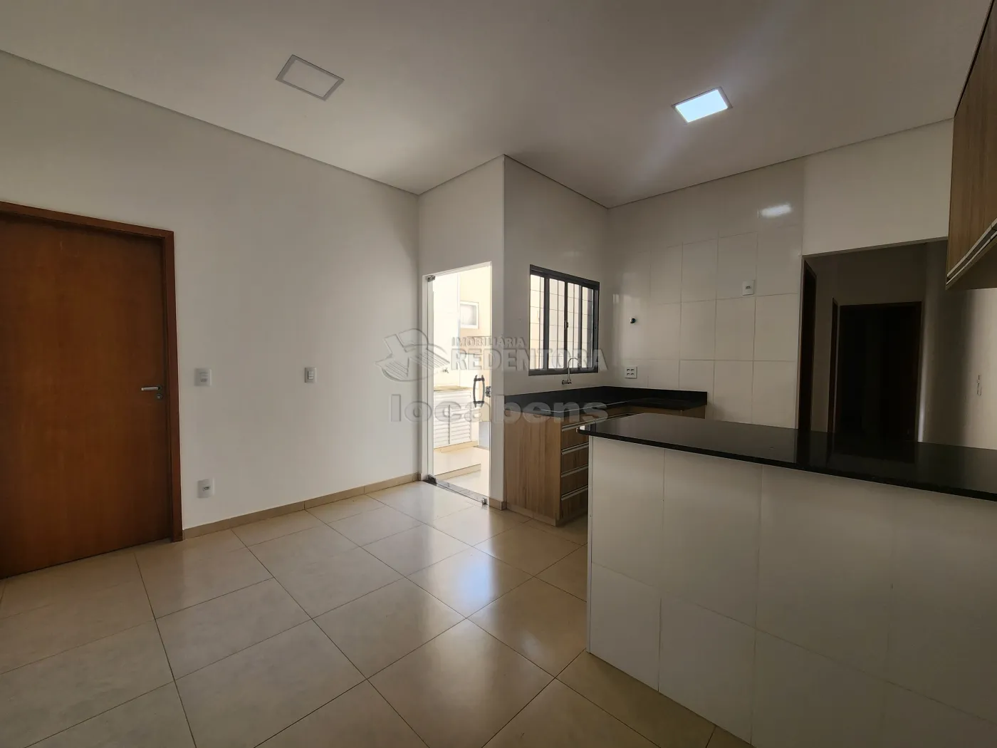 Alugar Casa / Padrão em São José do Rio Preto apenas R$ 1.800,00 - Foto 3