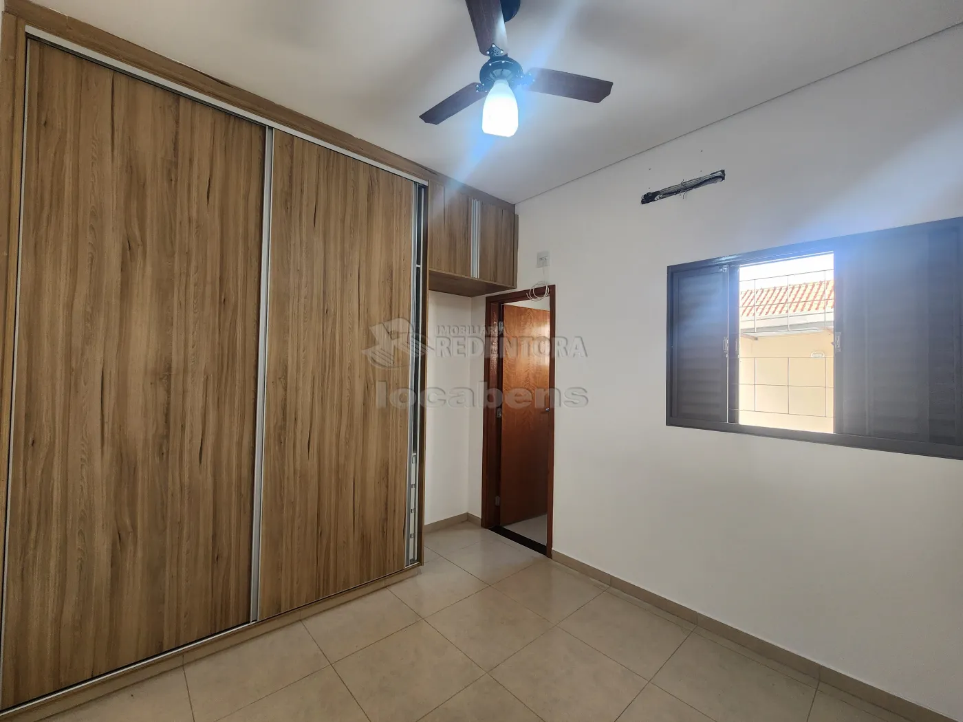 Alugar Casa / Padrão em São José do Rio Preto apenas R$ 1.800,00 - Foto 5