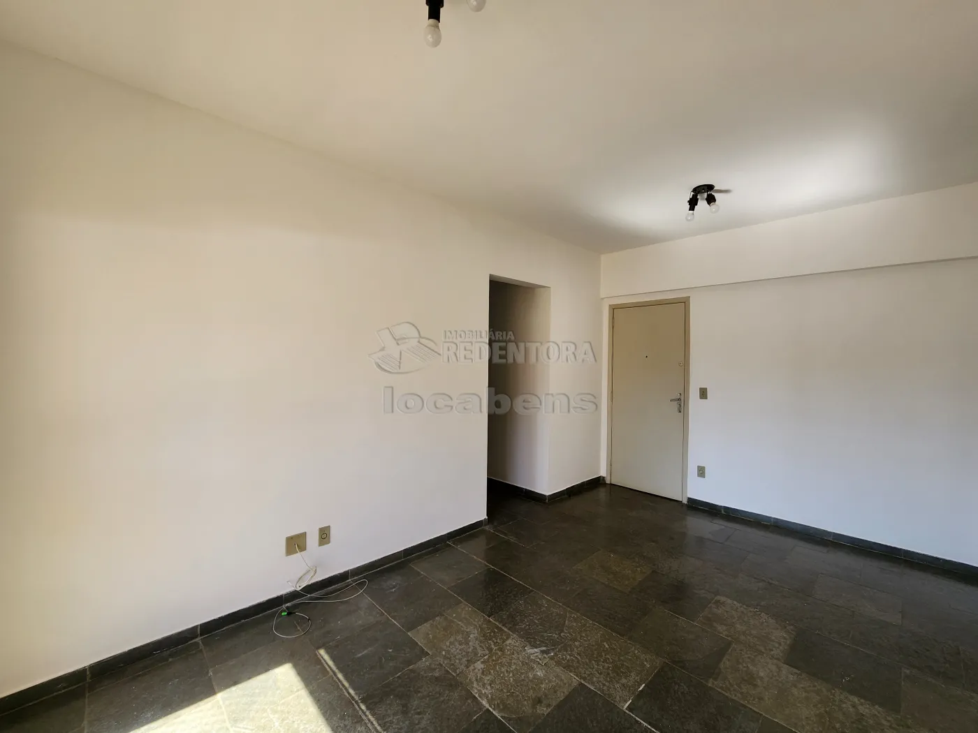 Alugar Apartamento / Padrão em São José do Rio Preto apenas R$ 800,00 - Foto 2