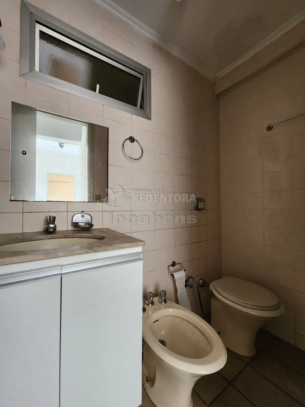 Alugar Apartamento / Padrão em São José do Rio Preto apenas R$ 800,00 - Foto 9