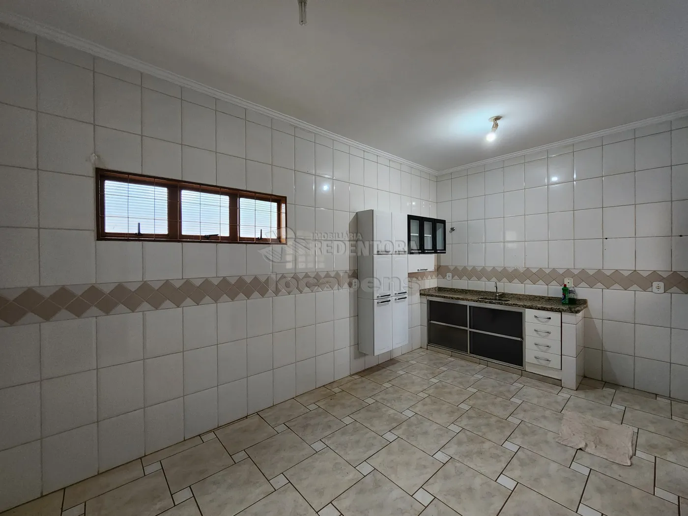 Alugar Casa / Padrão em São José do Rio Preto apenas R$ 1.700,00 - Foto 4