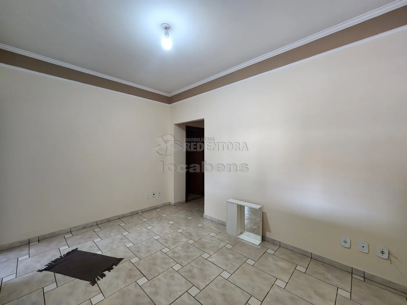 Alugar Casa / Padrão em São José do Rio Preto apenas R$ 1.700,00 - Foto 2