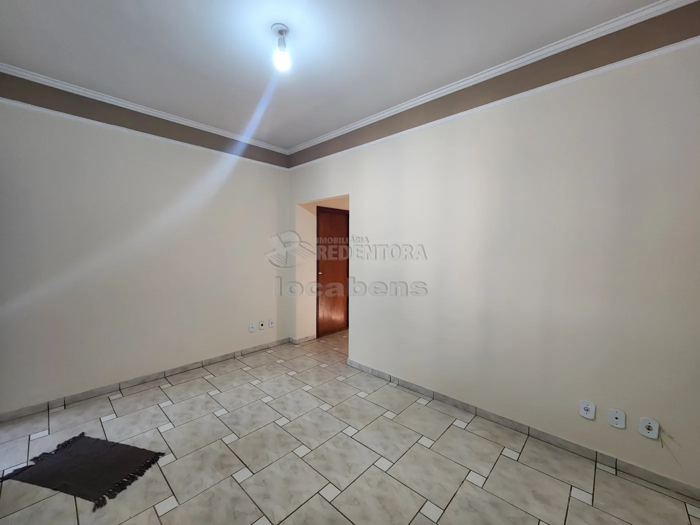 Alugar Casa / Padrão em São José do Rio Preto apenas R$ 1.900,00 - Foto 2