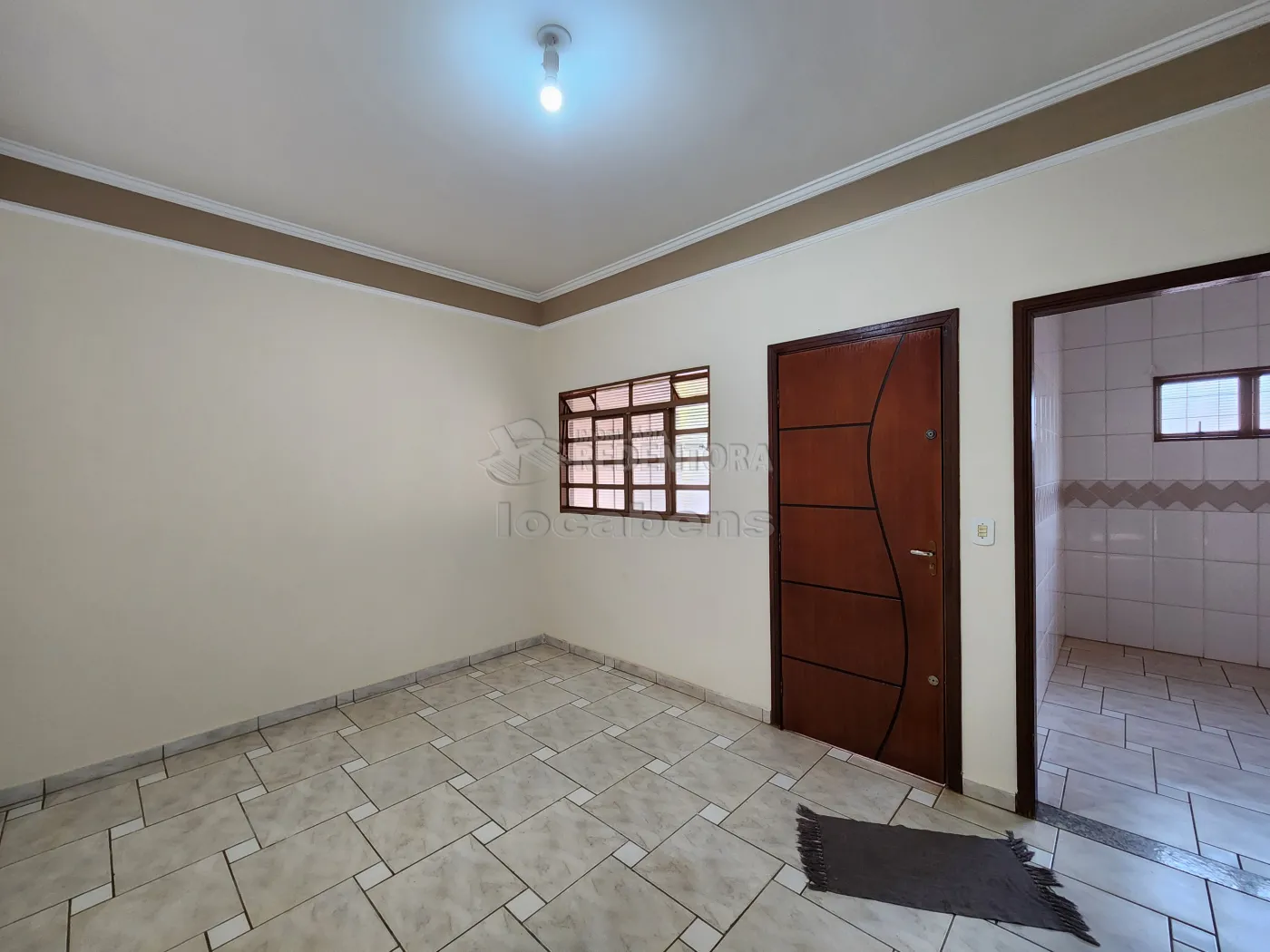 Alugar Casa / Padrão em São José do Rio Preto R$ 1.900,00 - Foto 3