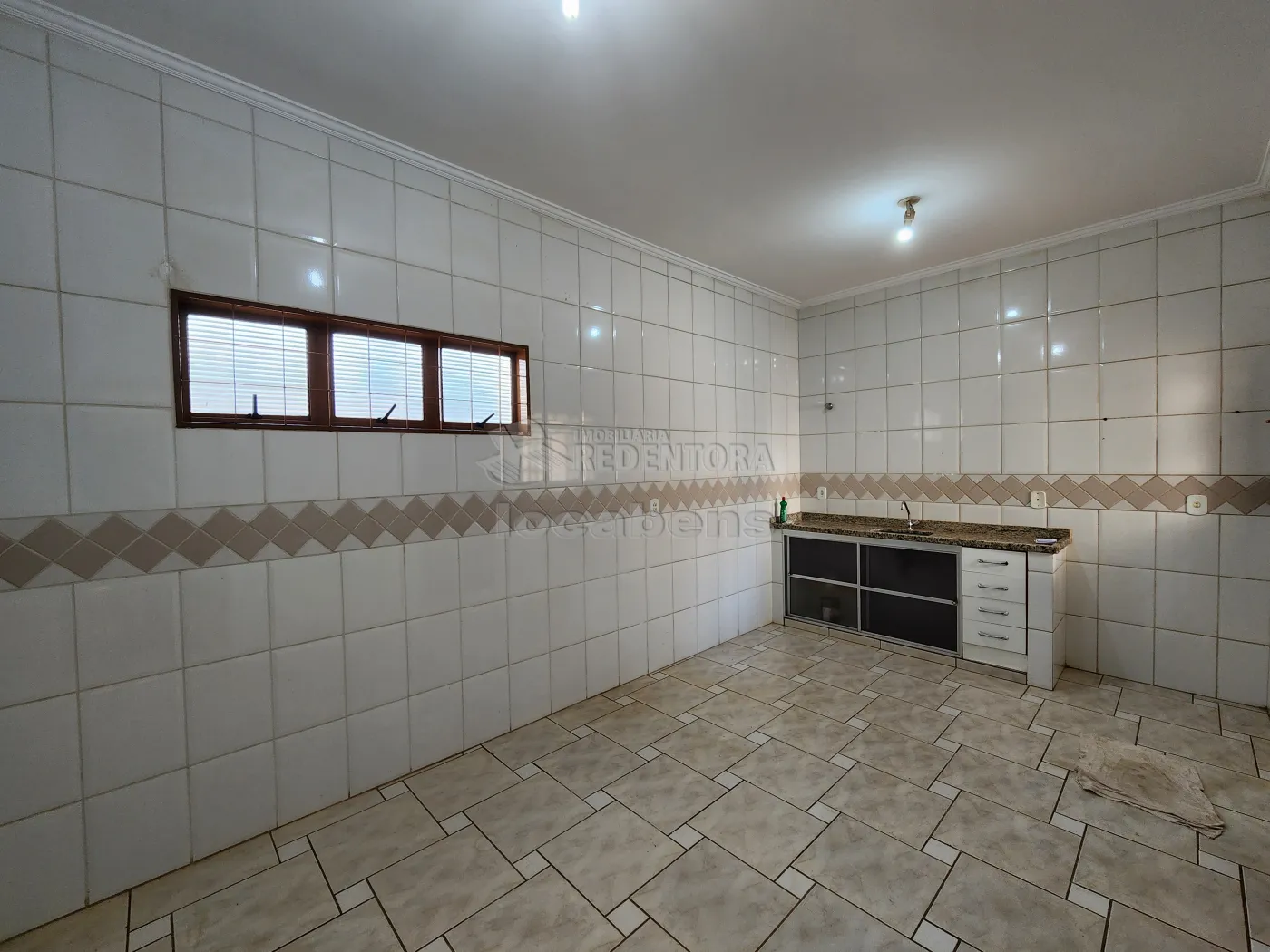 Alugar Casa / Padrão em São José do Rio Preto apenas R$ 1.900,00 - Foto 4