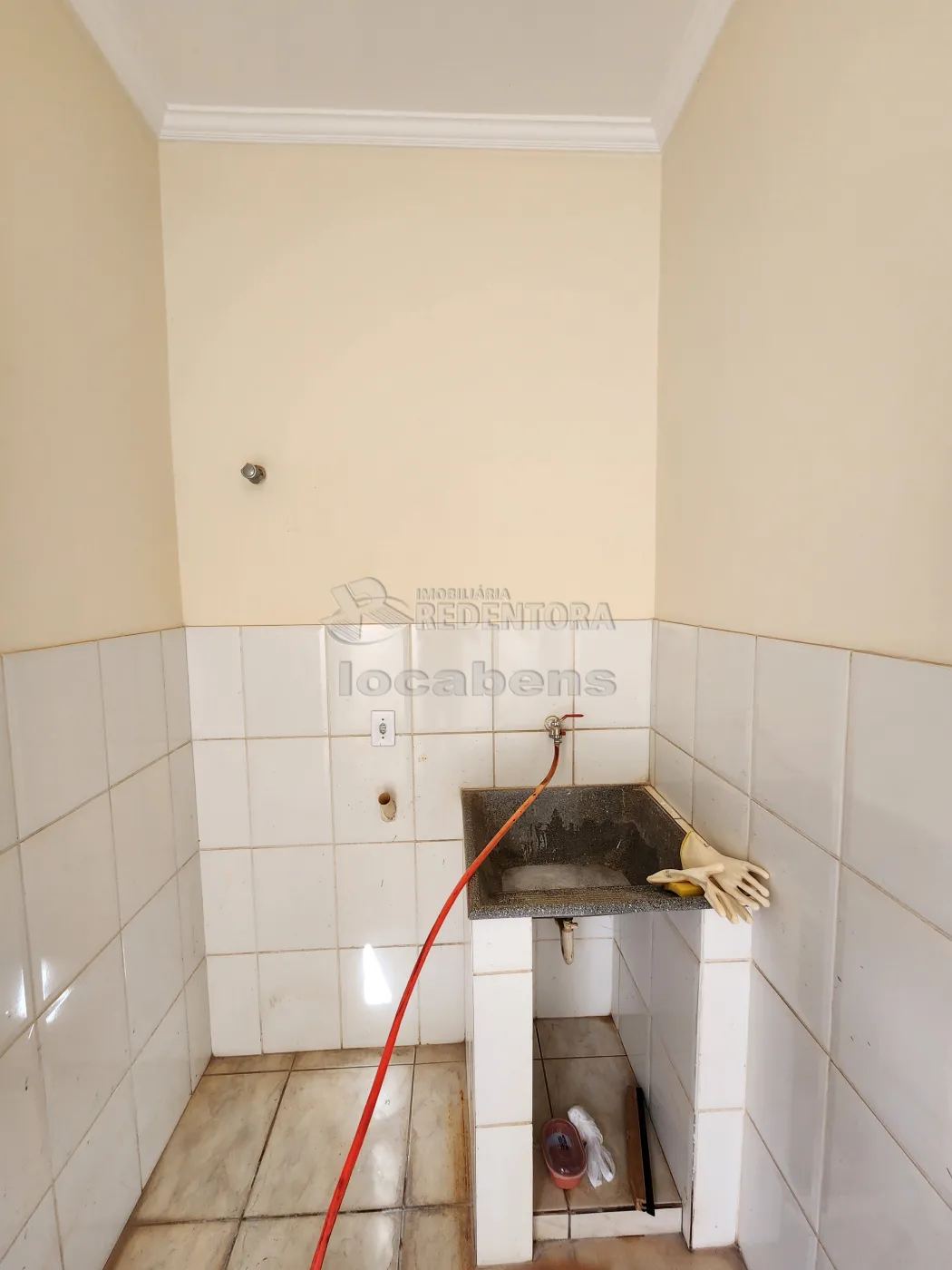 Alugar Casa / Padrão em São José do Rio Preto apenas R$ 1.900,00 - Foto 14