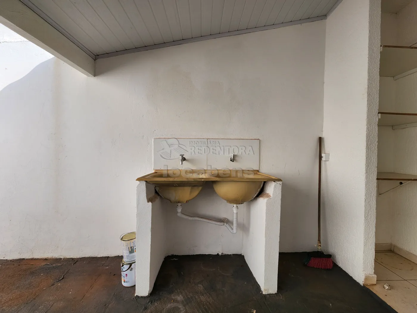 Alugar Casa / Condomínio em São José do Rio Preto apenas R$ 1.600,00 - Foto 9