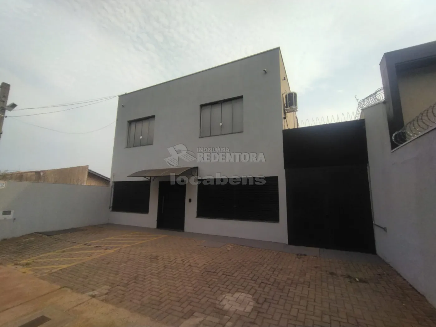 Alugar Comercial / Salão em São José do Rio Preto R$ 12.000,00 - Foto 1