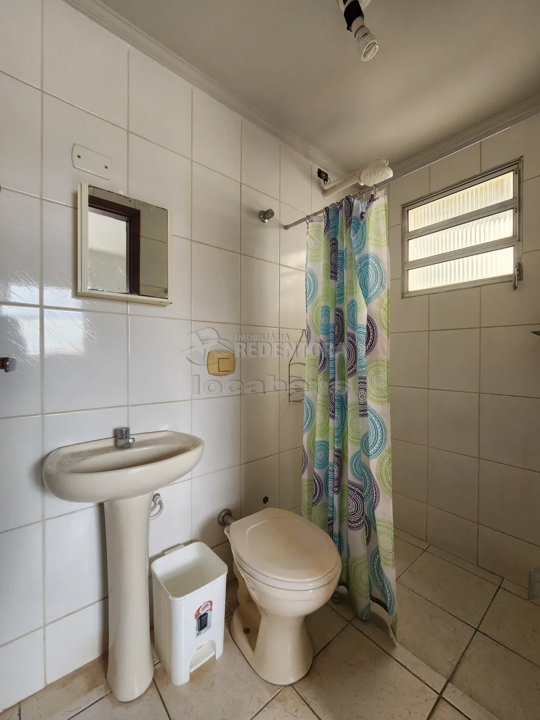 Alugar Apartamento / Padrão em São José do Rio Preto R$ 1.000,00 - Foto 8