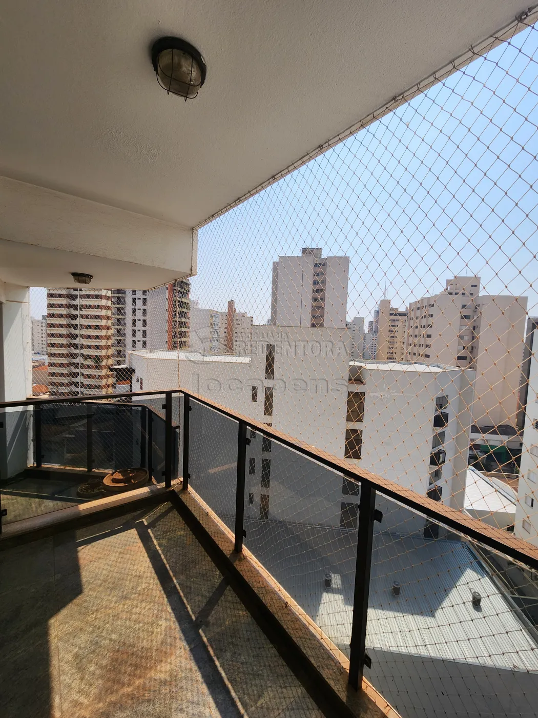 Alugar Apartamento / Padrão em São José do Rio Preto apenas R$ 1.000,00 - Foto 4