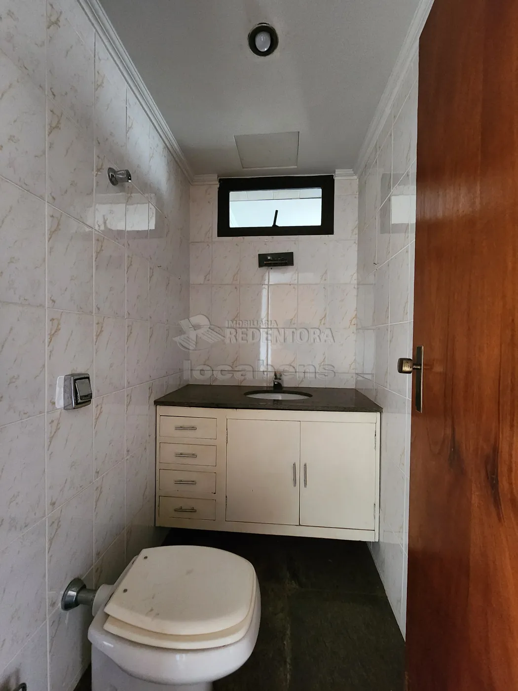 Alugar Apartamento / Padrão em São José do Rio Preto apenas R$ 1.000,00 - Foto 6