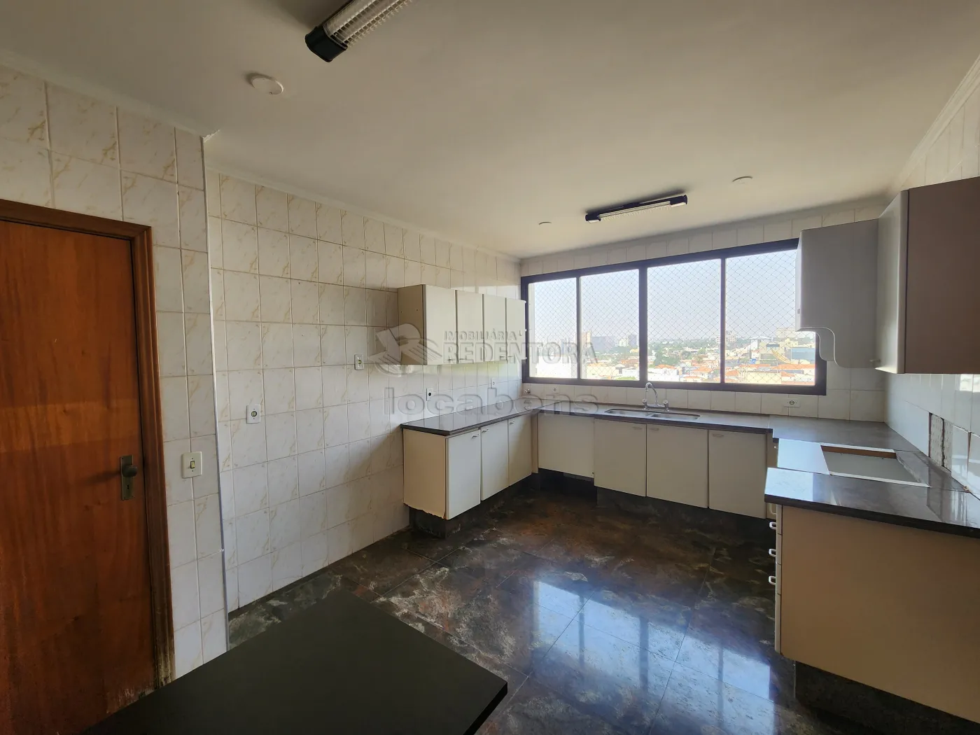 Alugar Apartamento / Padrão em São José do Rio Preto apenas R$ 1.000,00 - Foto 7