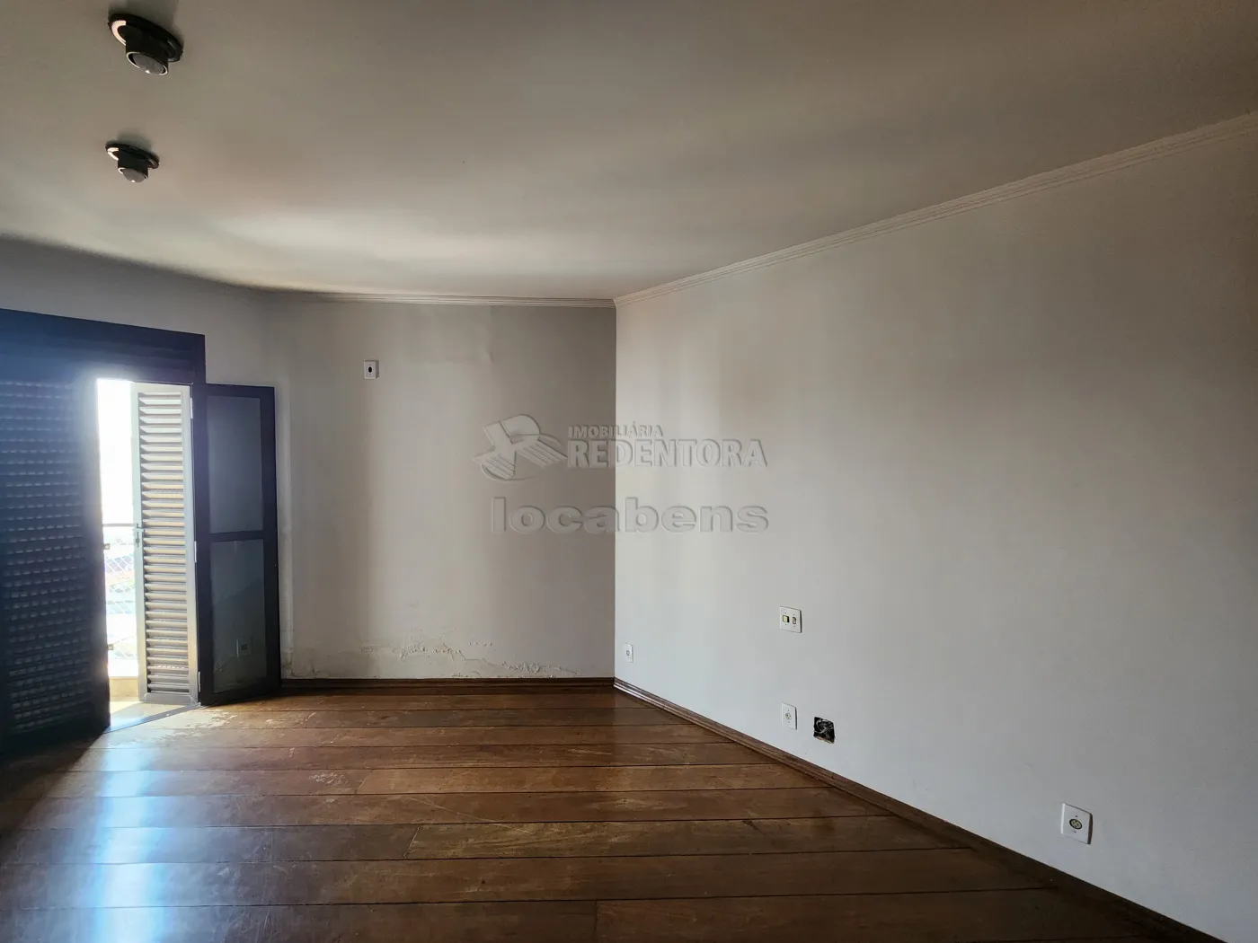 Alugar Apartamento / Padrão em São José do Rio Preto apenas R$ 1.000,00 - Foto 17