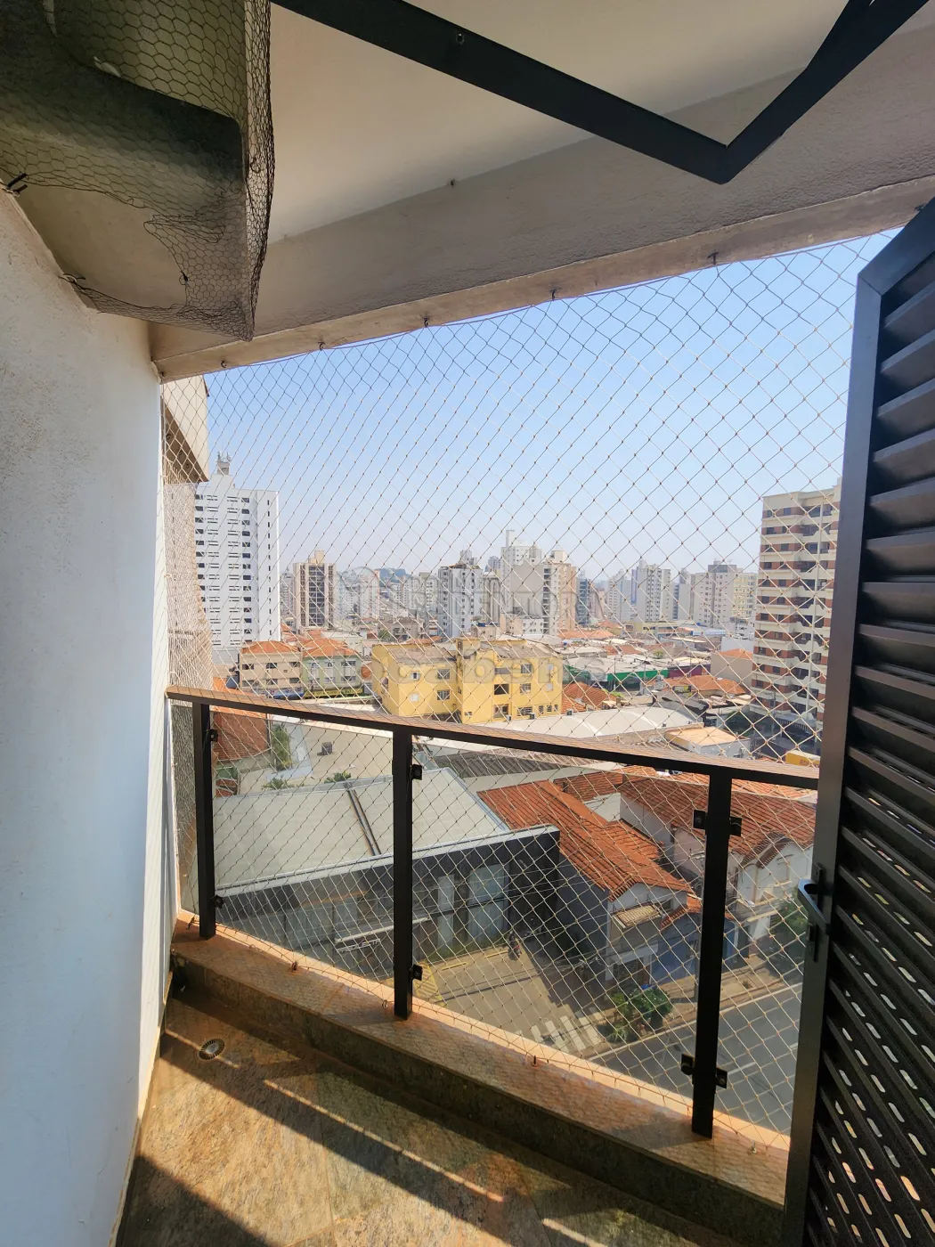 Alugar Apartamento / Padrão em São José do Rio Preto apenas R$ 1.000,00 - Foto 22