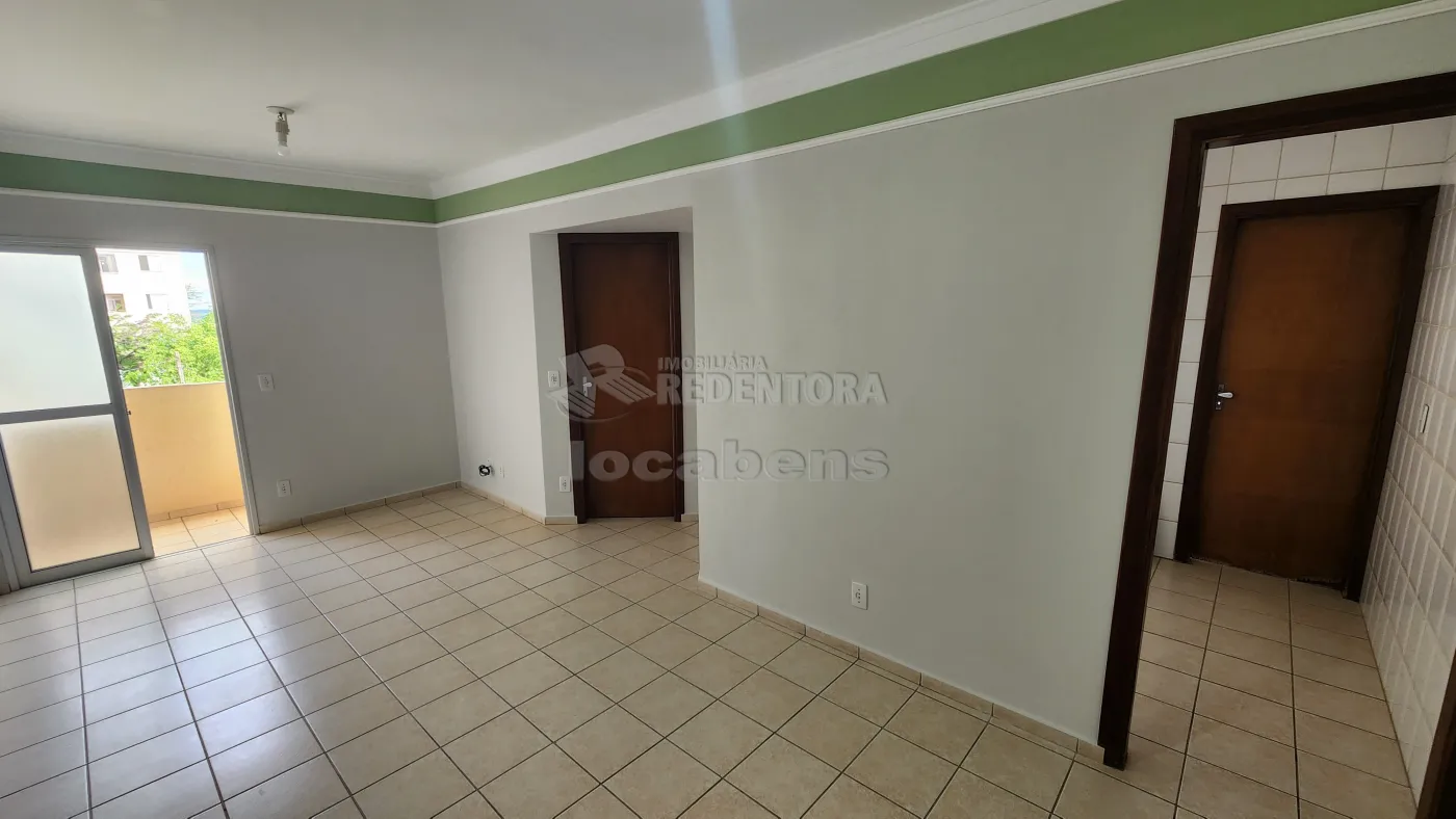 Comprar Apartamento / Padrão em São José do Rio Preto apenas R$ 240.000,00 - Foto 1