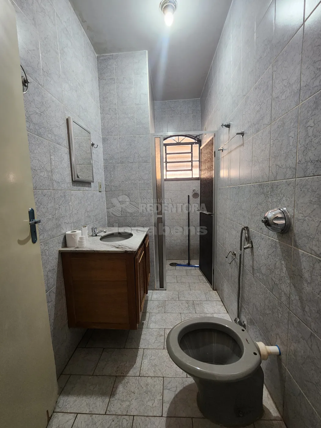 Alugar Casa / Padrão em São José do Rio Preto R$ 1.100,00 - Foto 7