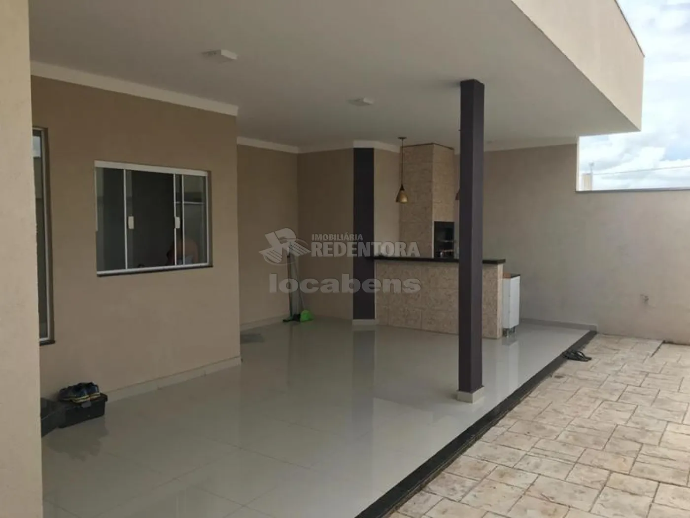 Alugar Casa / Condomínio em São José do Rio Preto R$ 3.500,00 - Foto 1