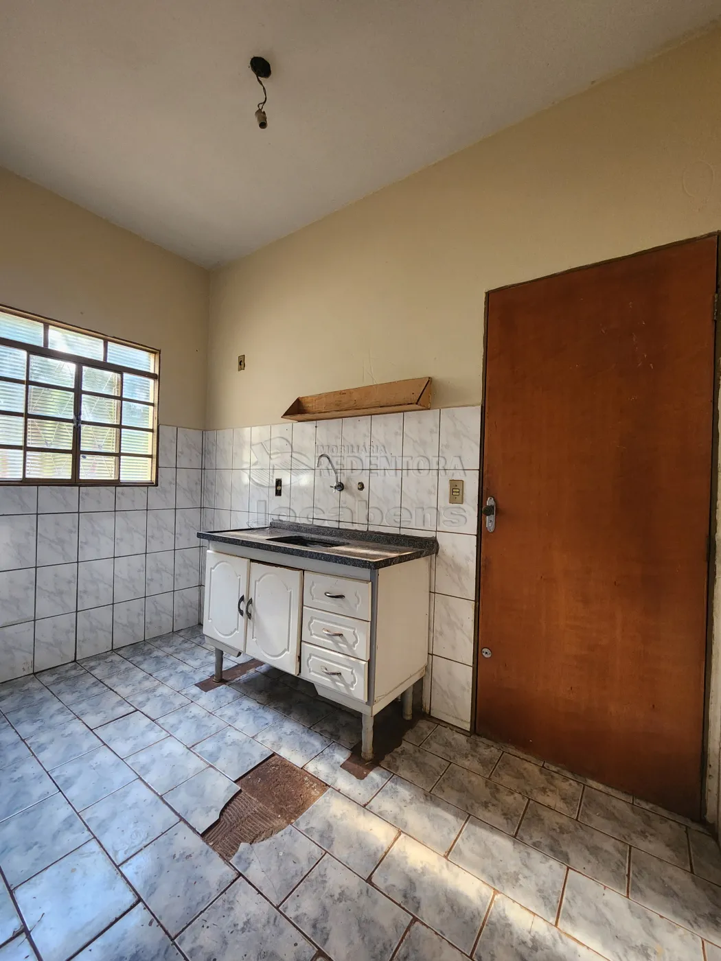 Alugar Casa / Padrão em São José do Rio Preto apenas R$ 850,00 - Foto 4