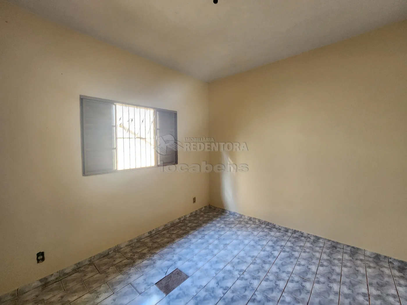 Alugar Casa / Padrão em São José do Rio Preto apenas R$ 850,00 - Foto 5